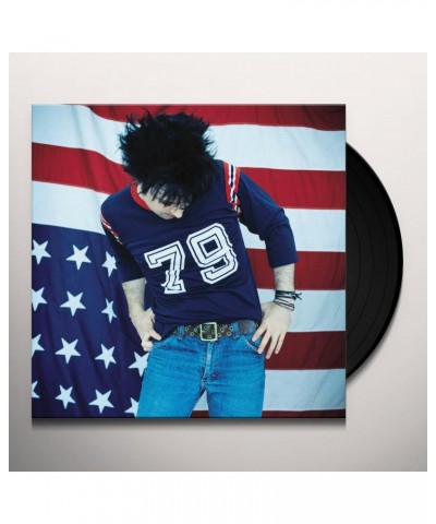 Ryan Adams Gold Vinyl Record $14.55 Vinyl