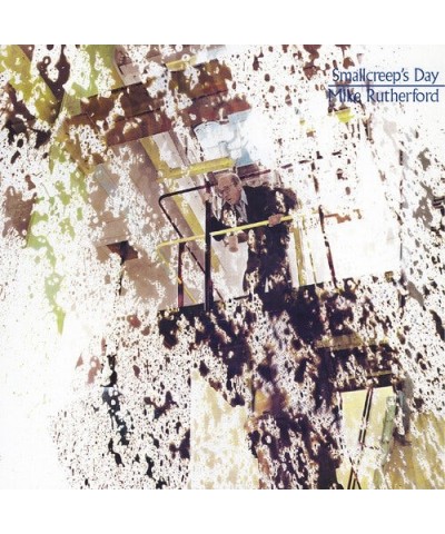 Mike Rutherford SMALLCREEP'S DAY (IMPORT) CD $5.85 CD