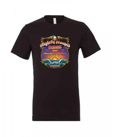 Slightly Stoopid Summertime Collab Tee $16.20 Shirts