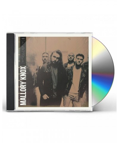 Mallory Knox CD $6.29 CD