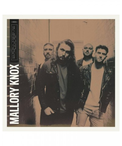 Mallory Knox CD $6.29 CD