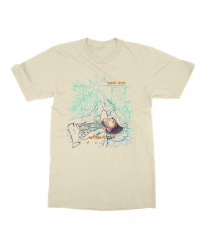 Sondre Lerche Avatars Of Love Album Art T-Shirt $7.75 Shirts