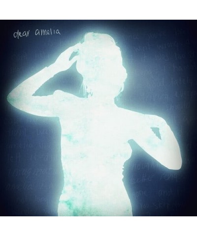 renforshort Dear Amelia (Blue Transparent Vinyl Record0 $11.18 Vinyl