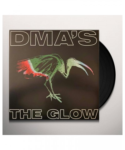 DMA'S GLOW Vinyl Record $14.17 Vinyl