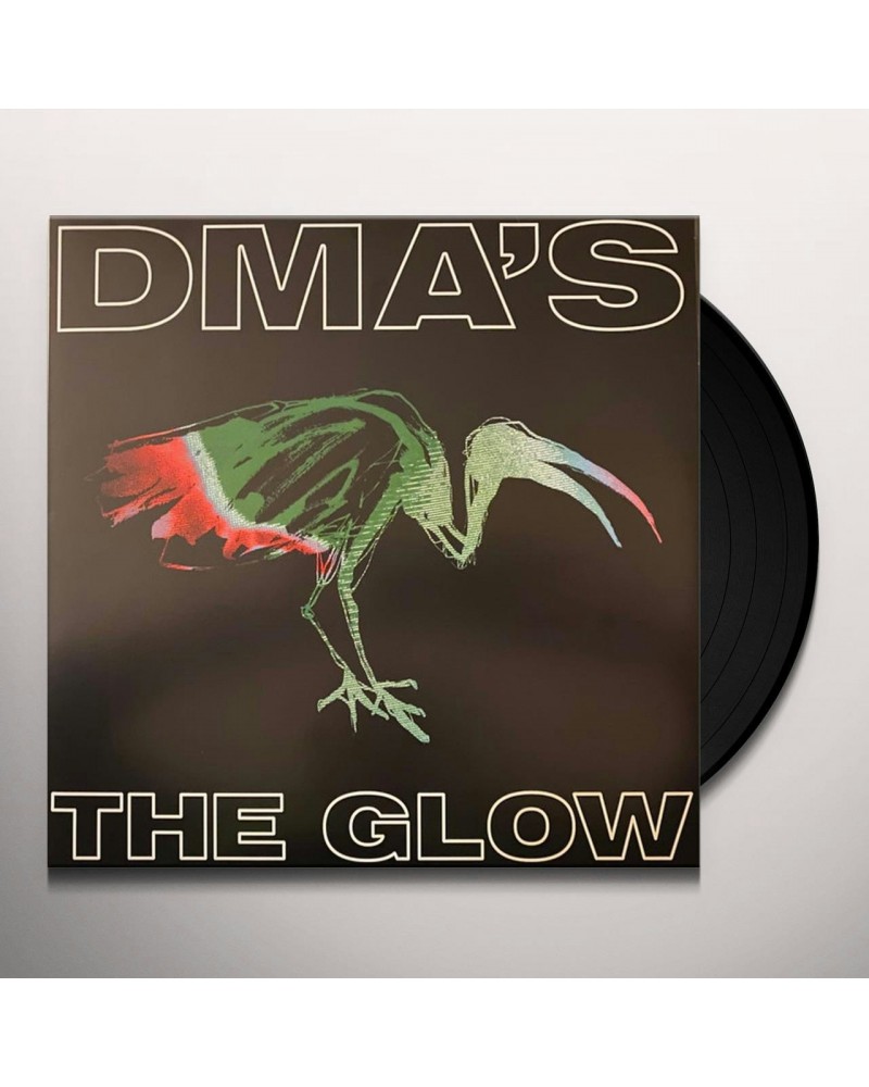 DMA'S GLOW Vinyl Record $14.17 Vinyl