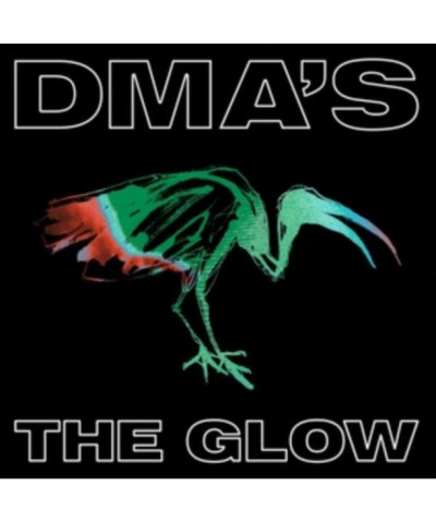 DMA'S GLOW Vinyl Record $14.17 Vinyl