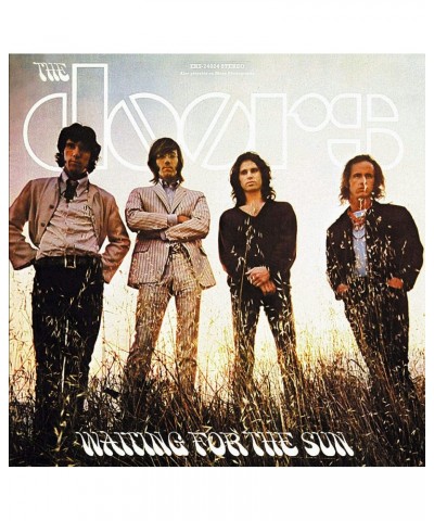 The Doors LP - Waiting For The Sun (Vinyl) $18.82 Vinyl