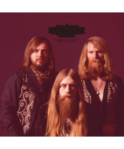 Kadavar Abra Kadavar CD $6.66 CD