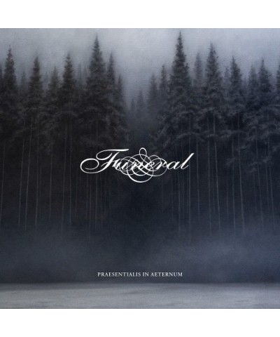 funeral Praesentialis In Aeternum Vinyl Record $16.28 Vinyl