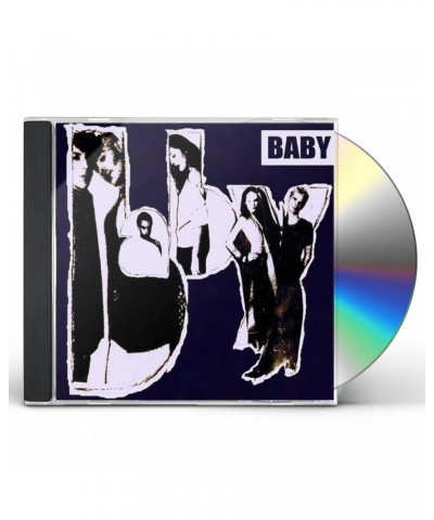 BABY CD $7.26 CD