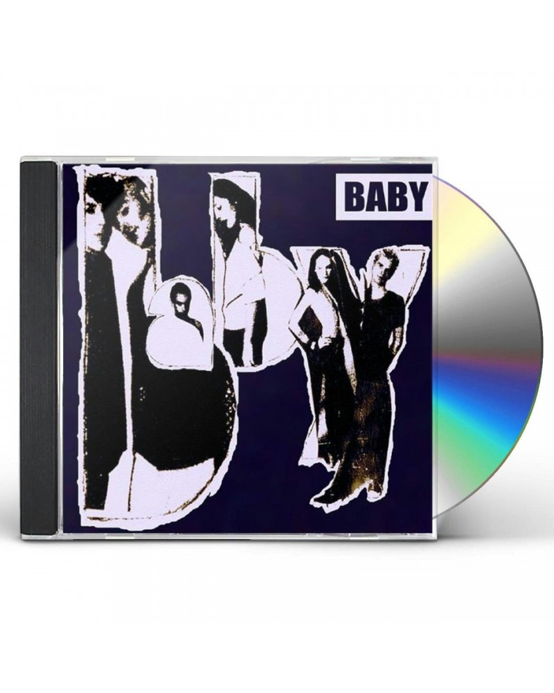 BABY CD $7.26 CD