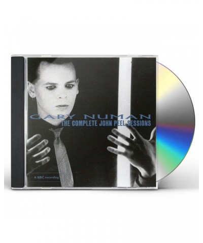 Gary Numan COMPLETE JOHN PEEL SESSIONS CD $12.22 CD