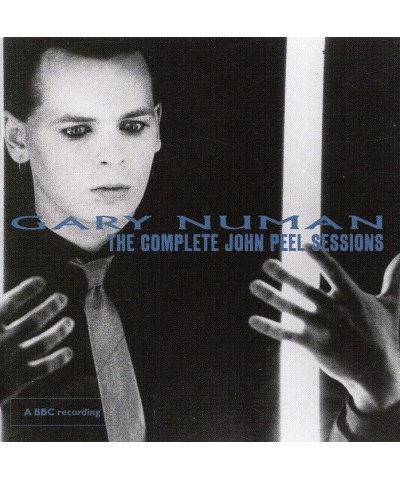 Gary Numan COMPLETE JOHN PEEL SESSIONS CD $12.22 CD