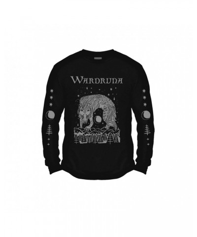 Wardruna "Grá" Longsleeve $17.96 Shirts