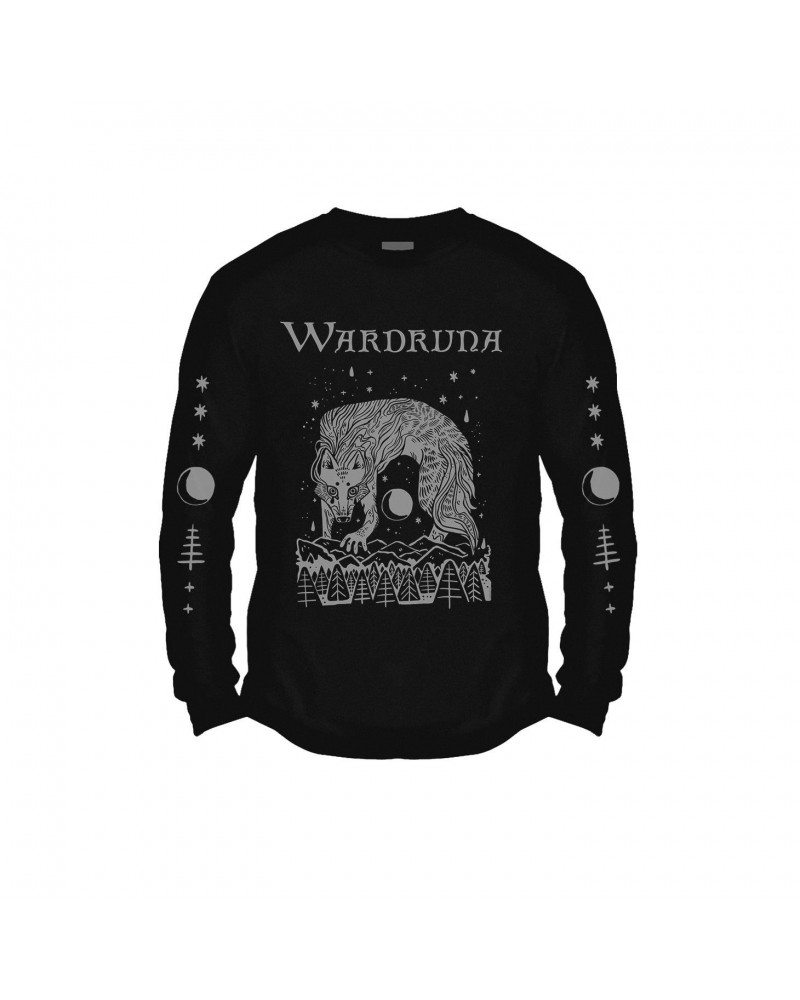 Wardruna "Grá" Longsleeve $17.96 Shirts