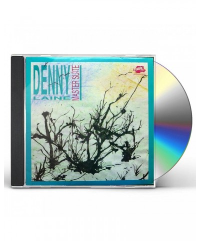 Denny Laine MASTER SUITE CD $4.32 CD