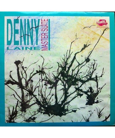 Denny Laine MASTER SUITE CD $4.32 CD