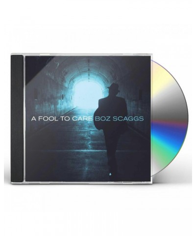 Boz Scaggs FOOL TO CARE CD $6.93 CD