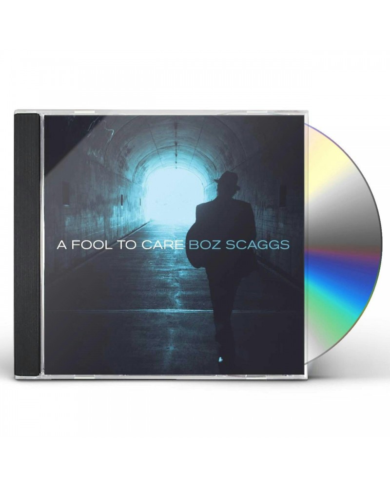 Boz Scaggs FOOL TO CARE CD $6.93 CD