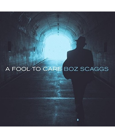 Boz Scaggs FOOL TO CARE CD $6.93 CD