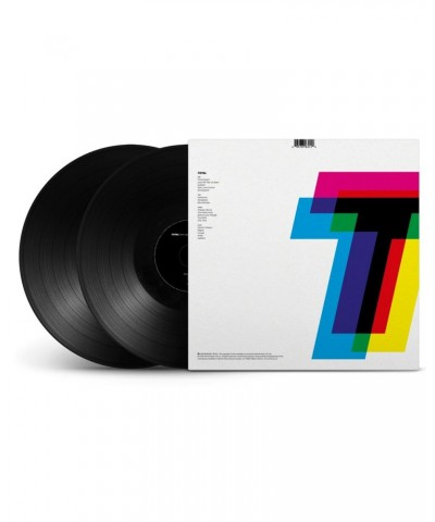 Joy Division New Order / Joy Division - Total (2LP) $10.19 Vinyl