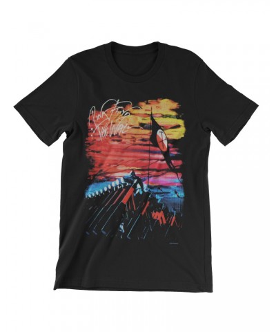 Pink Floyd The Wall Marching Hammers T-Shirt $7.05 Shirts