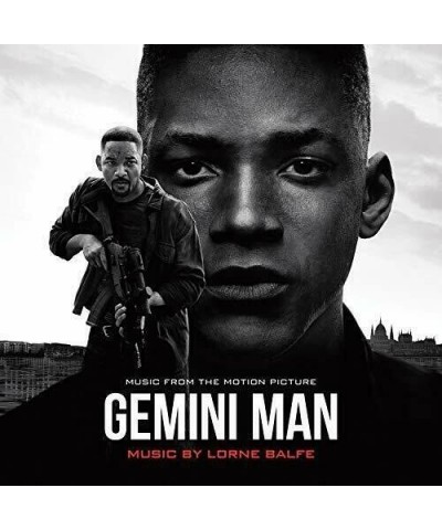 Lorne Balfe Gemini Man (OST) CD $7.21 CD