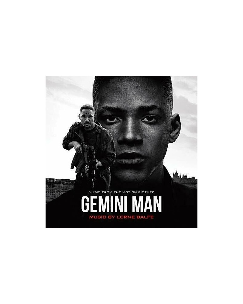 Lorne Balfe Gemini Man (OST) CD $7.21 CD