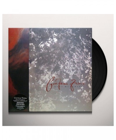 Cocteau Twins Tiny Dynamine/Echoes in a Shallow Bay Vinyl Record $8.58 Vinyl