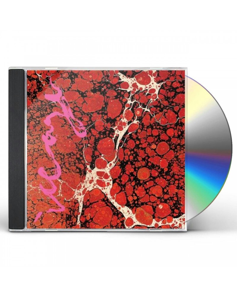 Iceage Beyondless CD $5.60 CD