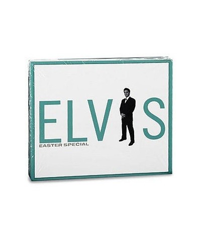 Elvis Presley Easter Special FTD CD $14.09 CD