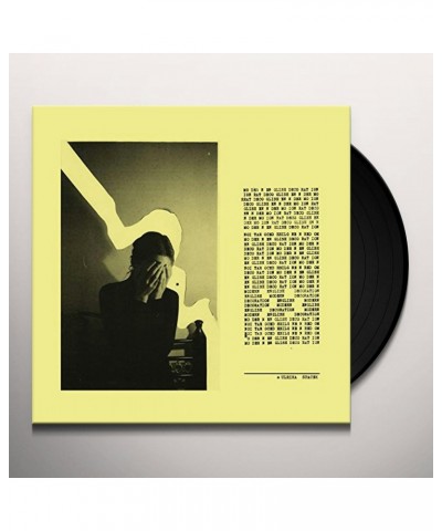 Ulrika Spacek Modern English Decoration Vinyl Record $10.10 Vinyl