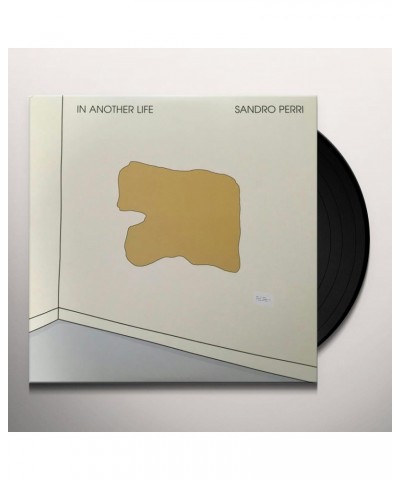 Sandro Perri In Another Life Vinyl Record $7.65 Vinyl