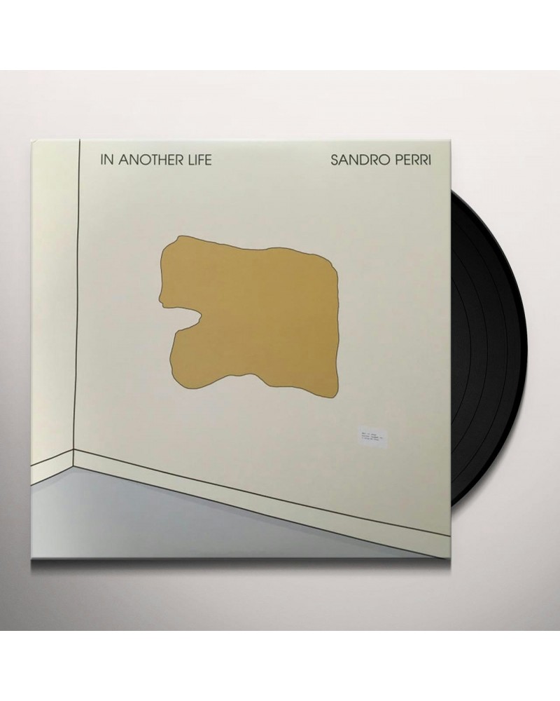 Sandro Perri In Another Life Vinyl Record $7.65 Vinyl