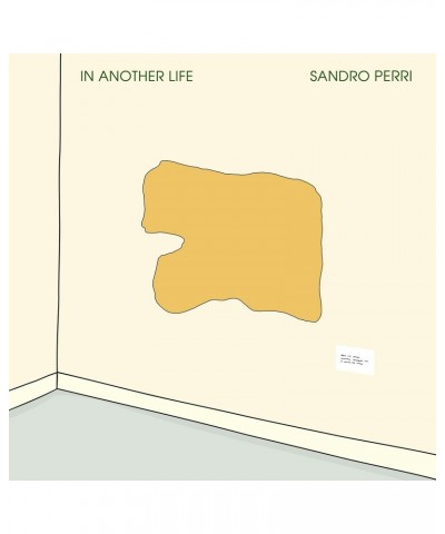 Sandro Perri In Another Life Vinyl Record $7.65 Vinyl