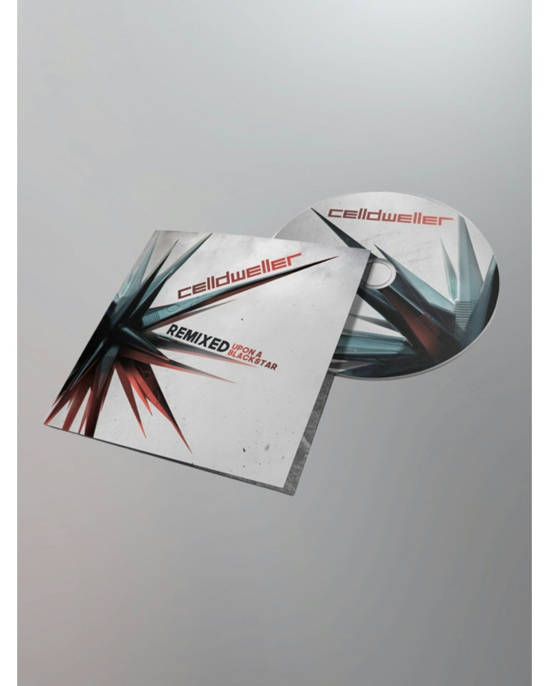 Celldweller Remixed Upon A Blackstar CD $4.00 CD