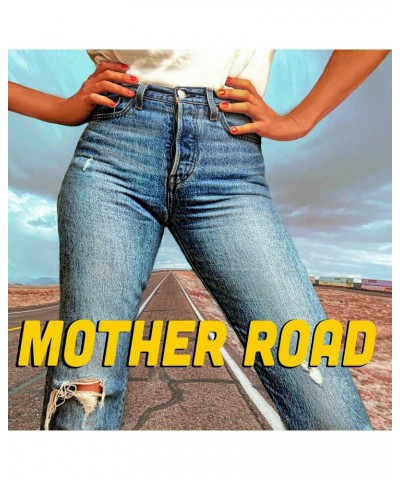 Grace Potter Mother Road Vinyl Record $8.48 Vinyl