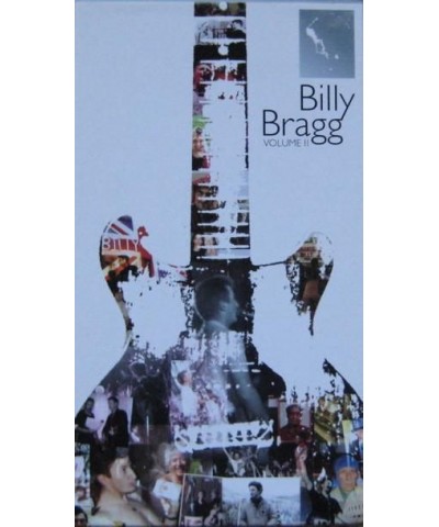 Billy Bragg VOLUME 2 CD $32.67 CD