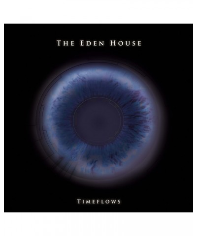 The Eden House Timeflows CD $5.51 CD