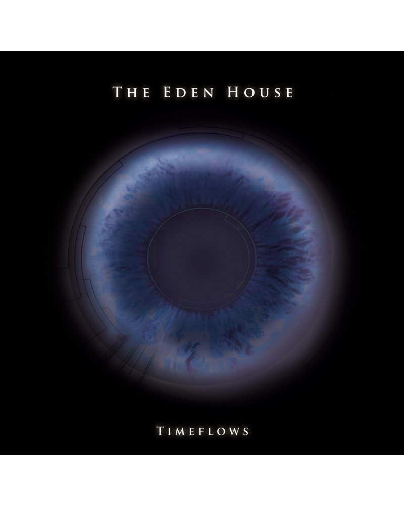 The Eden House Timeflows CD $5.51 CD