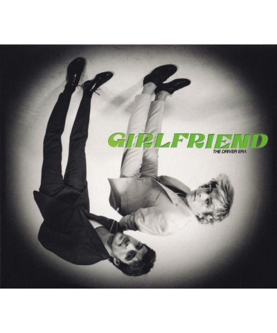 THE DRIVER ERA GIRLFRIEND CD $7.59 CD