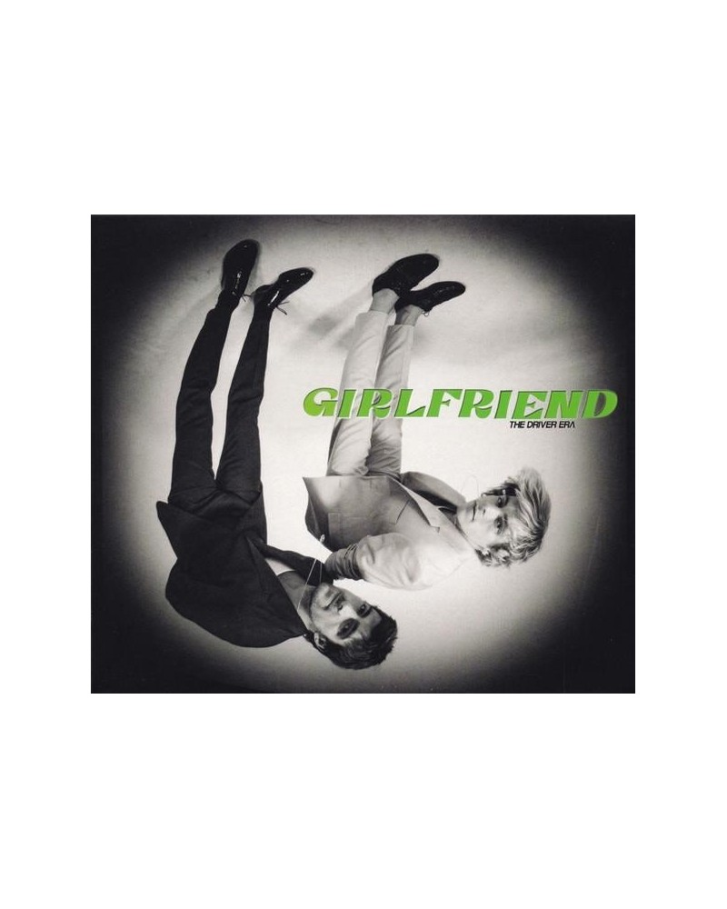 THE DRIVER ERA GIRLFRIEND CD $7.59 CD