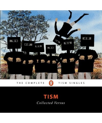 TISM COLLECTED VERSUS THE COMPLETE TISM SINGLES (2CD) CD $5.58 CD