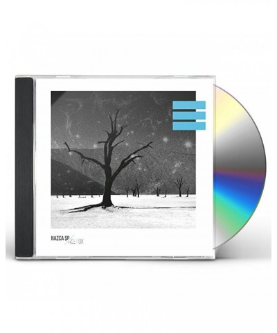 Nazca Space Fox CD $8.69 CD