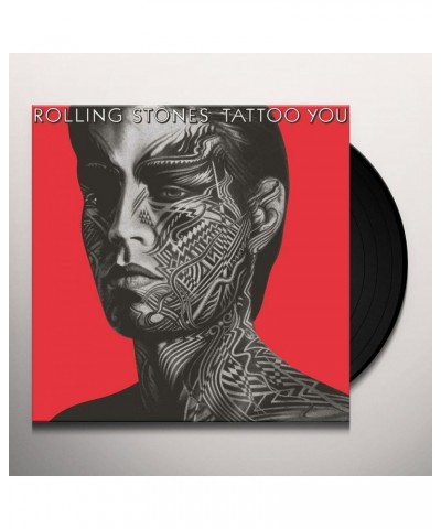 The Rolling Stones Tattoo You (LP) Vinyl Record $12.90 Vinyl