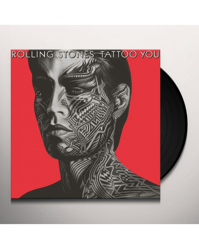 The Rolling Stones Tattoo You (LP) Vinyl Record $12.90 Vinyl