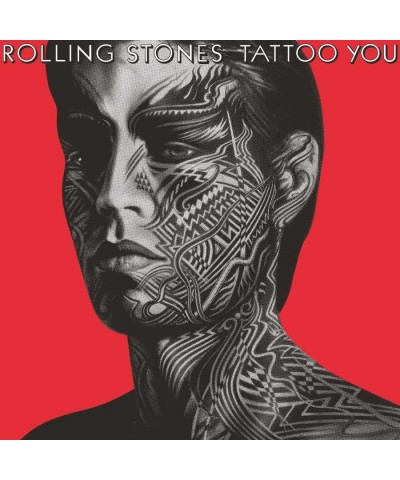 The Rolling Stones Tattoo You (LP) Vinyl Record $12.90 Vinyl