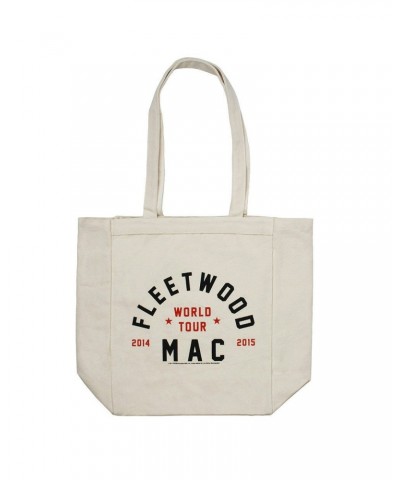 Fleetwood Mac Official World Tour Tote Bag $7.18 Bags