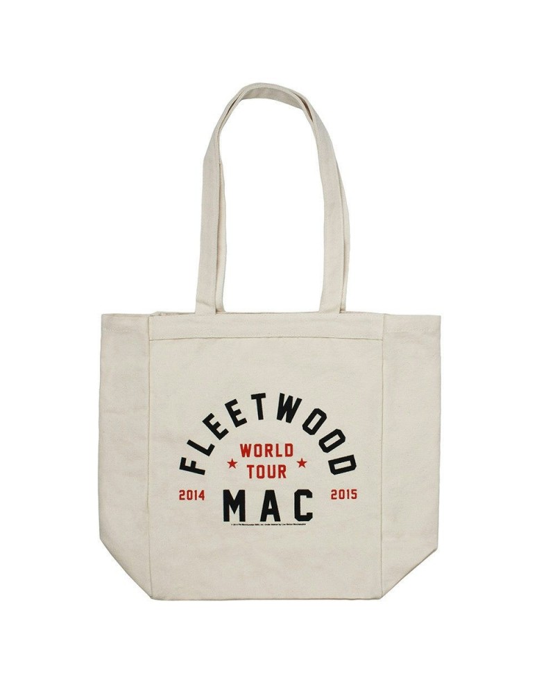 Fleetwood Mac Official World Tour Tote Bag $7.18 Bags