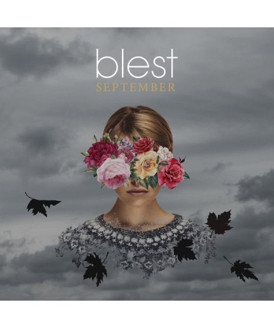 Blest SEPTEMBER Vinyl Record $16.97 Vinyl